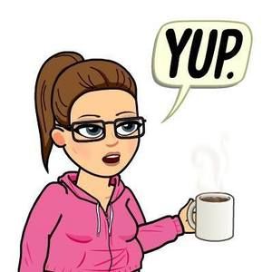 Meet your Posher, Carisa